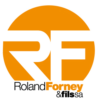 Forney Roland