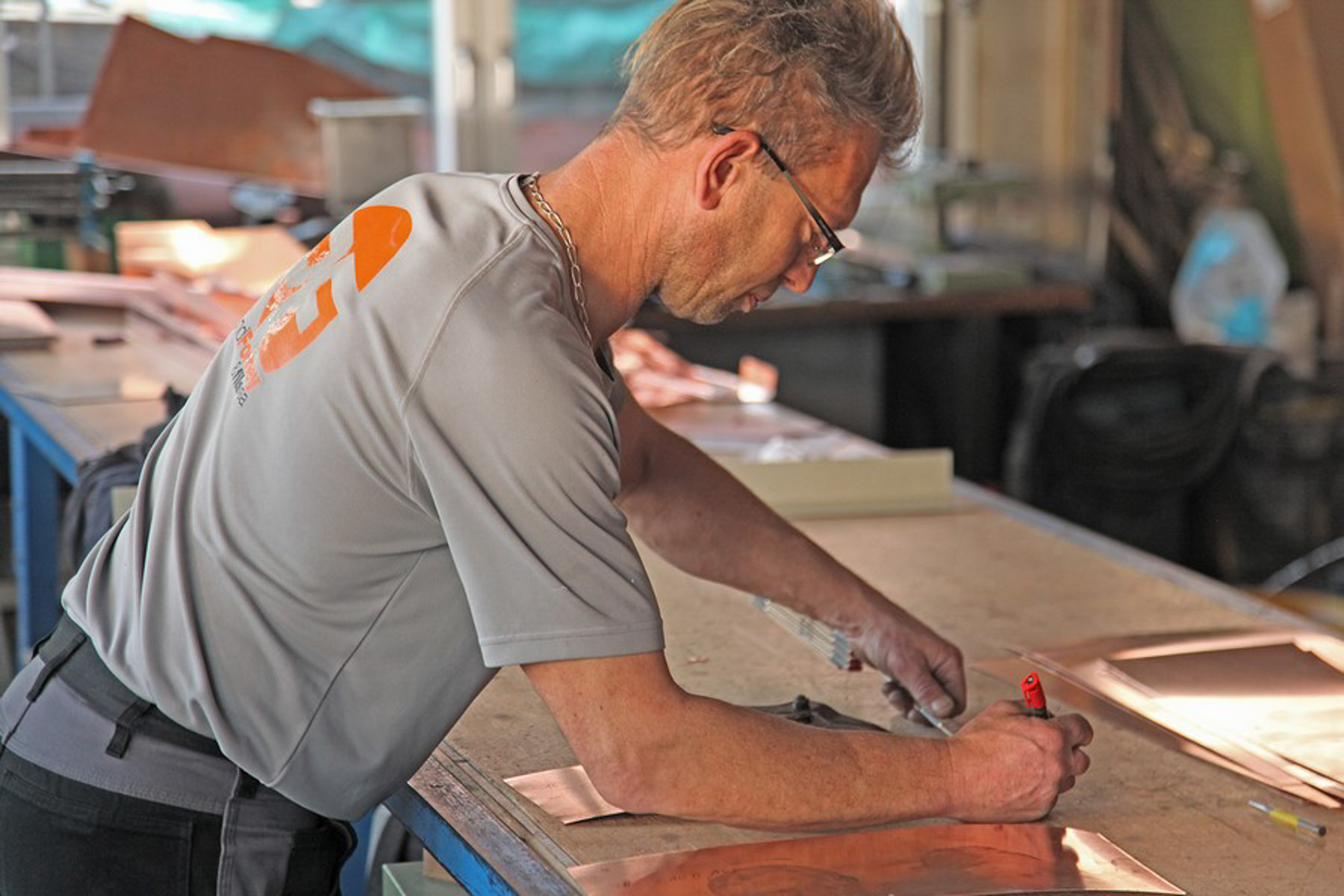 RolandForney Couverture Lausanne