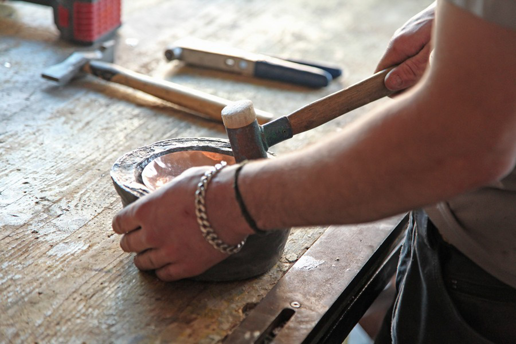 RolandForney Couverture Rolle