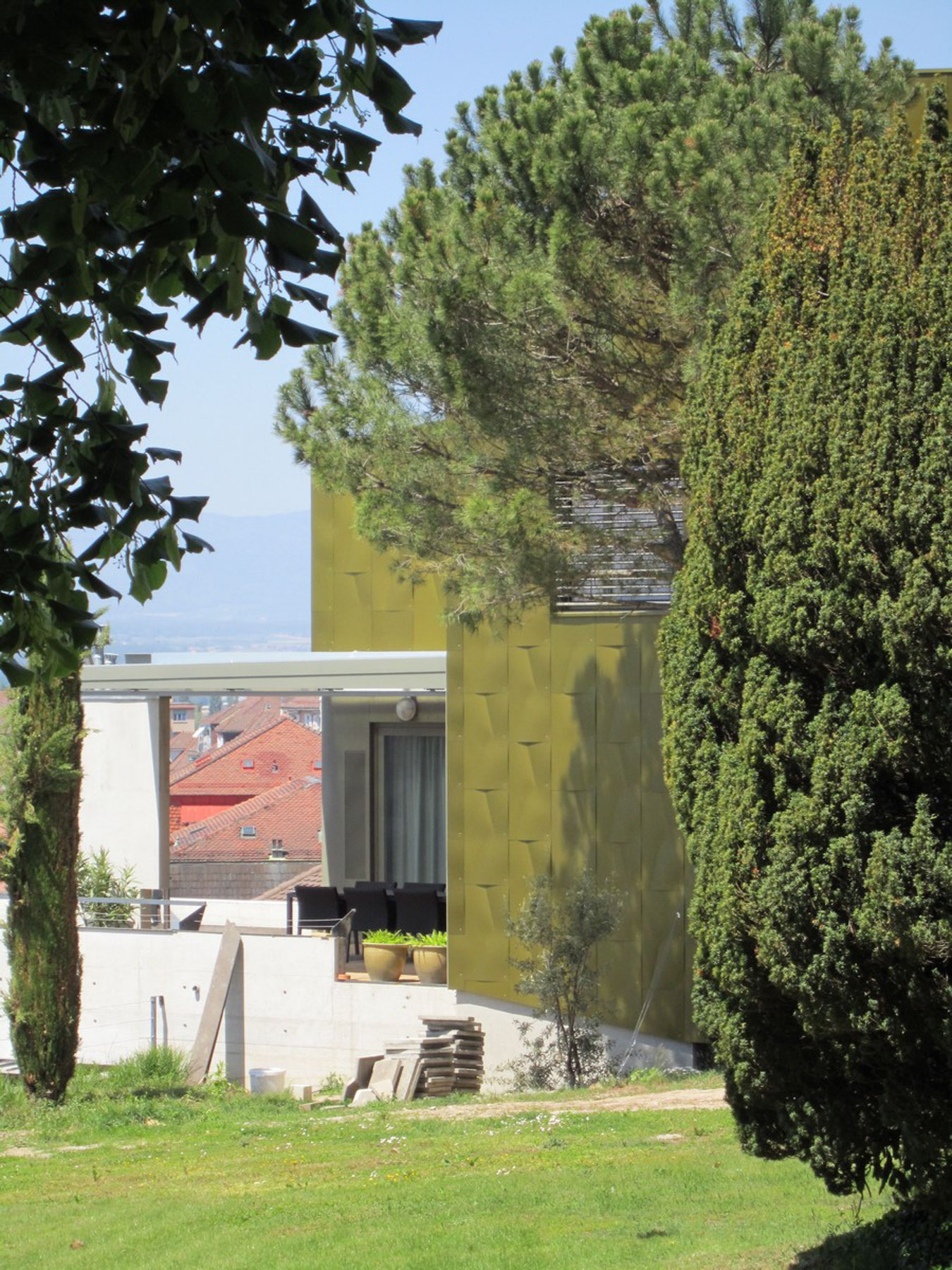 RolandForney Facade Bussigny