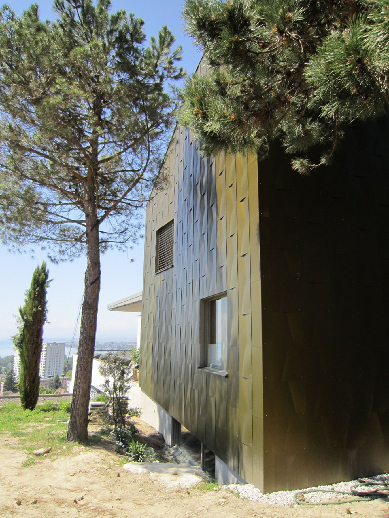 RolandForney Facade Crissier