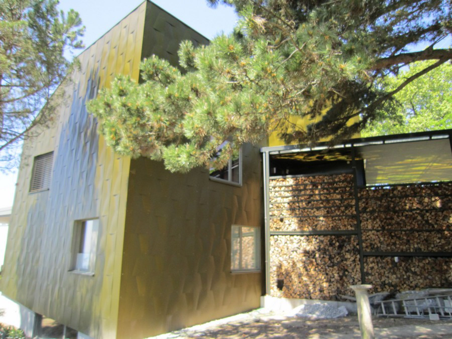 RolandForney Facade Yverdon