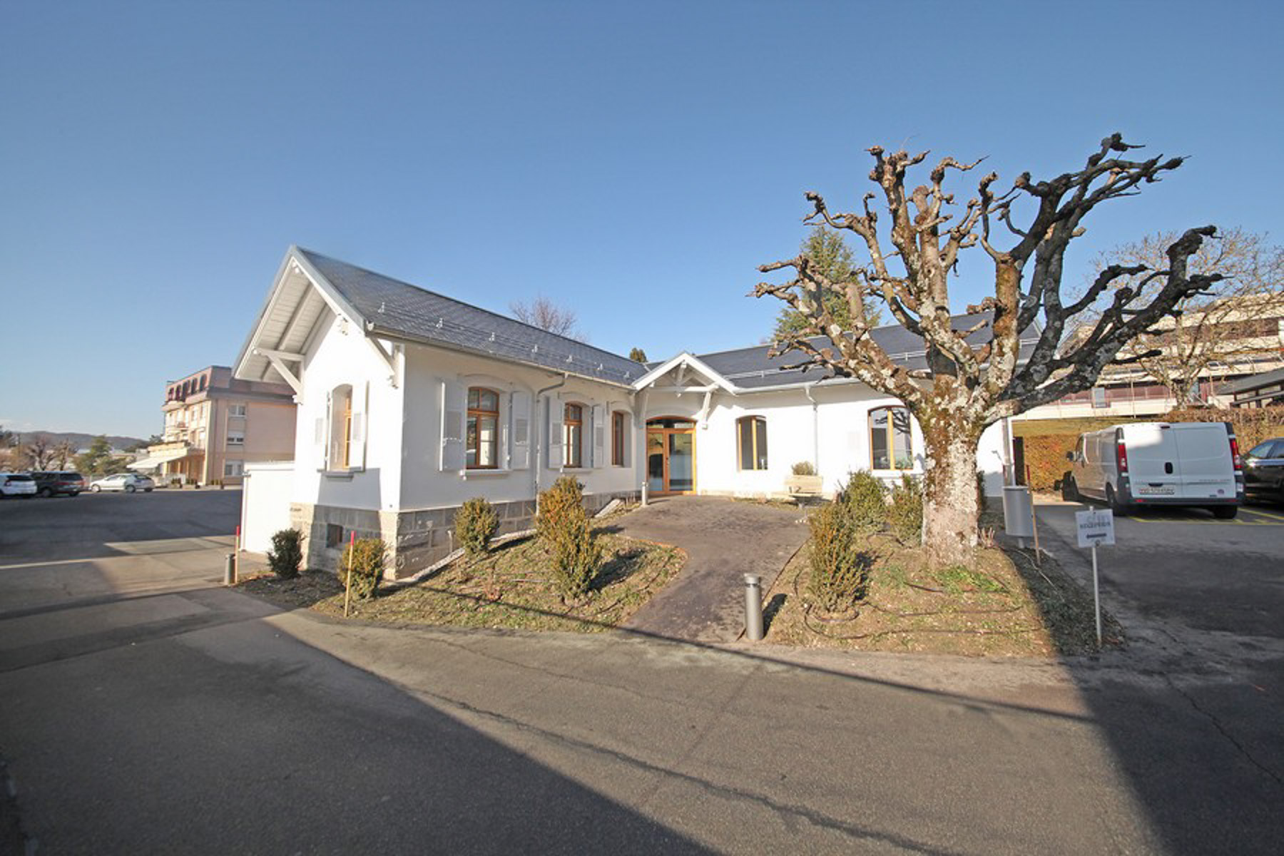 RolandForney Ferblanterie Rolle