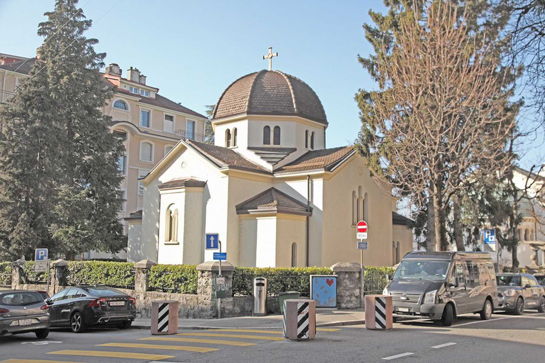 RolandForney Ferblanterie Yverdon