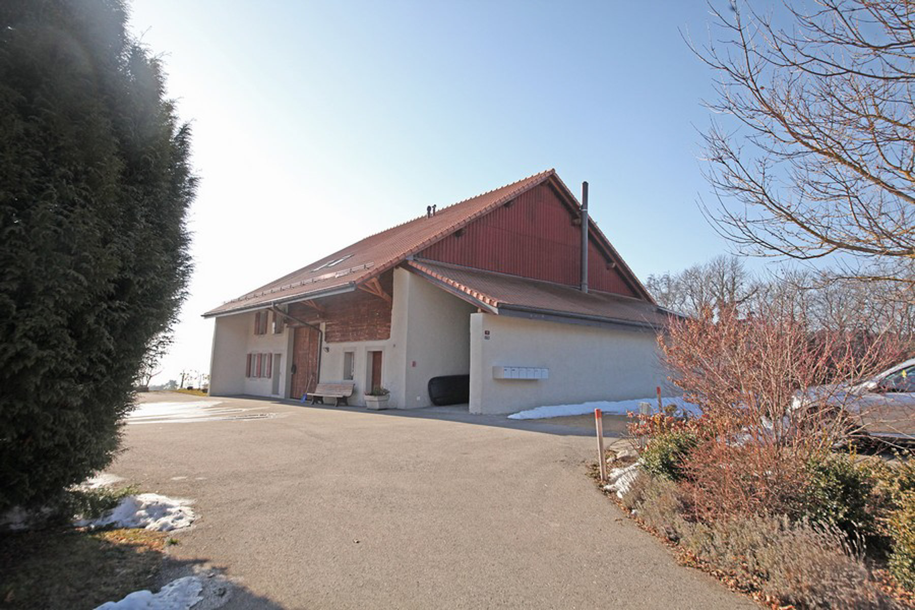 RolandForney Toiture Canton de Vaud
