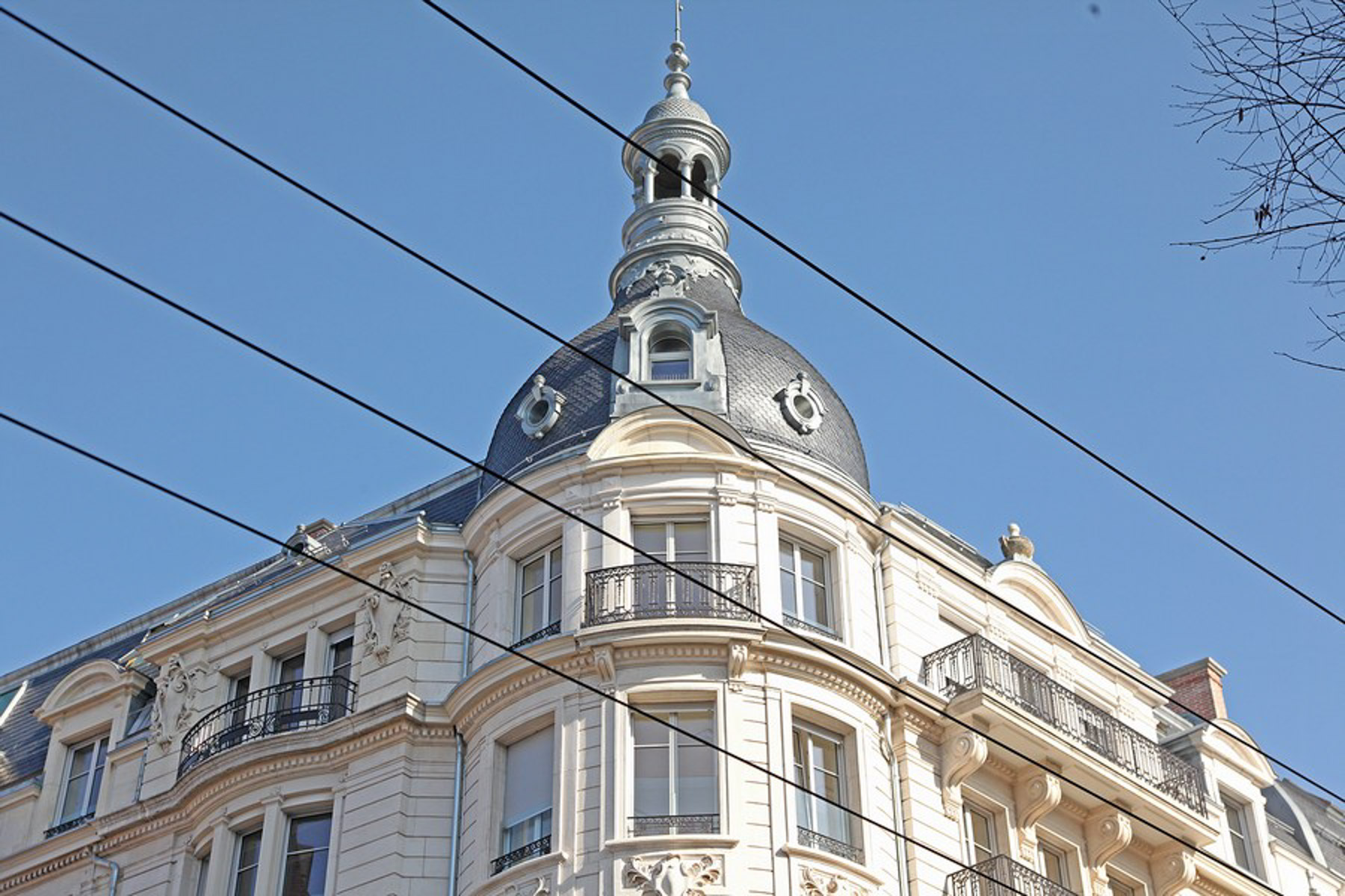 RolandForney Toiture Crissier