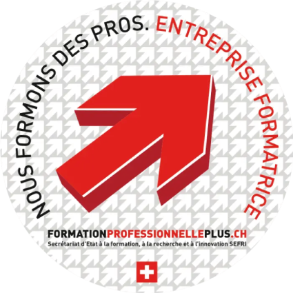 RolandForney entreprise formatrice