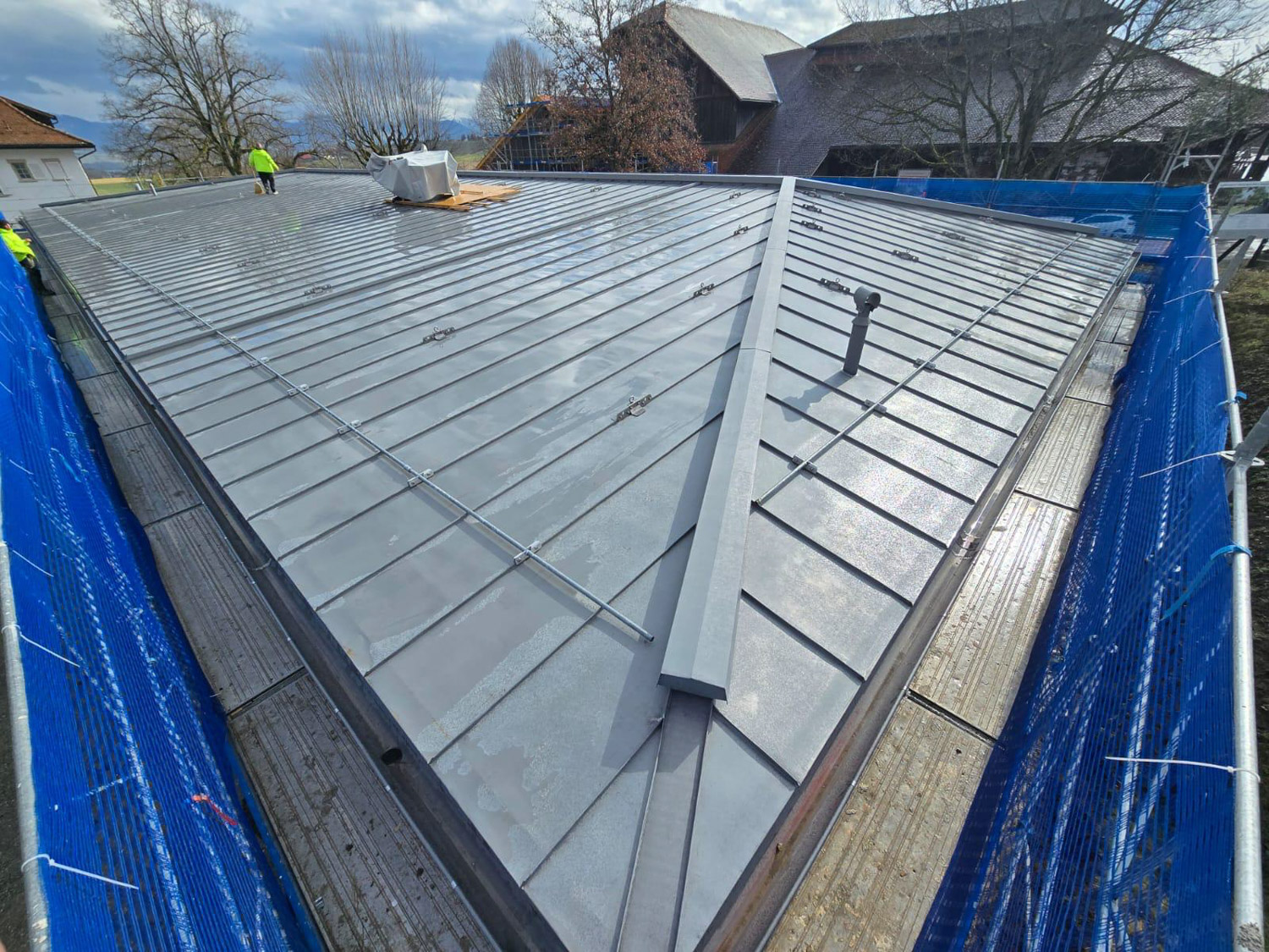 RolandForney ferblanterie 1