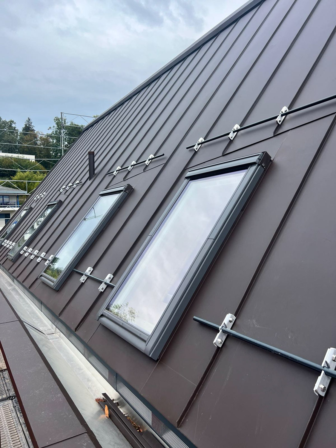 RolandForney ferblanterie velux