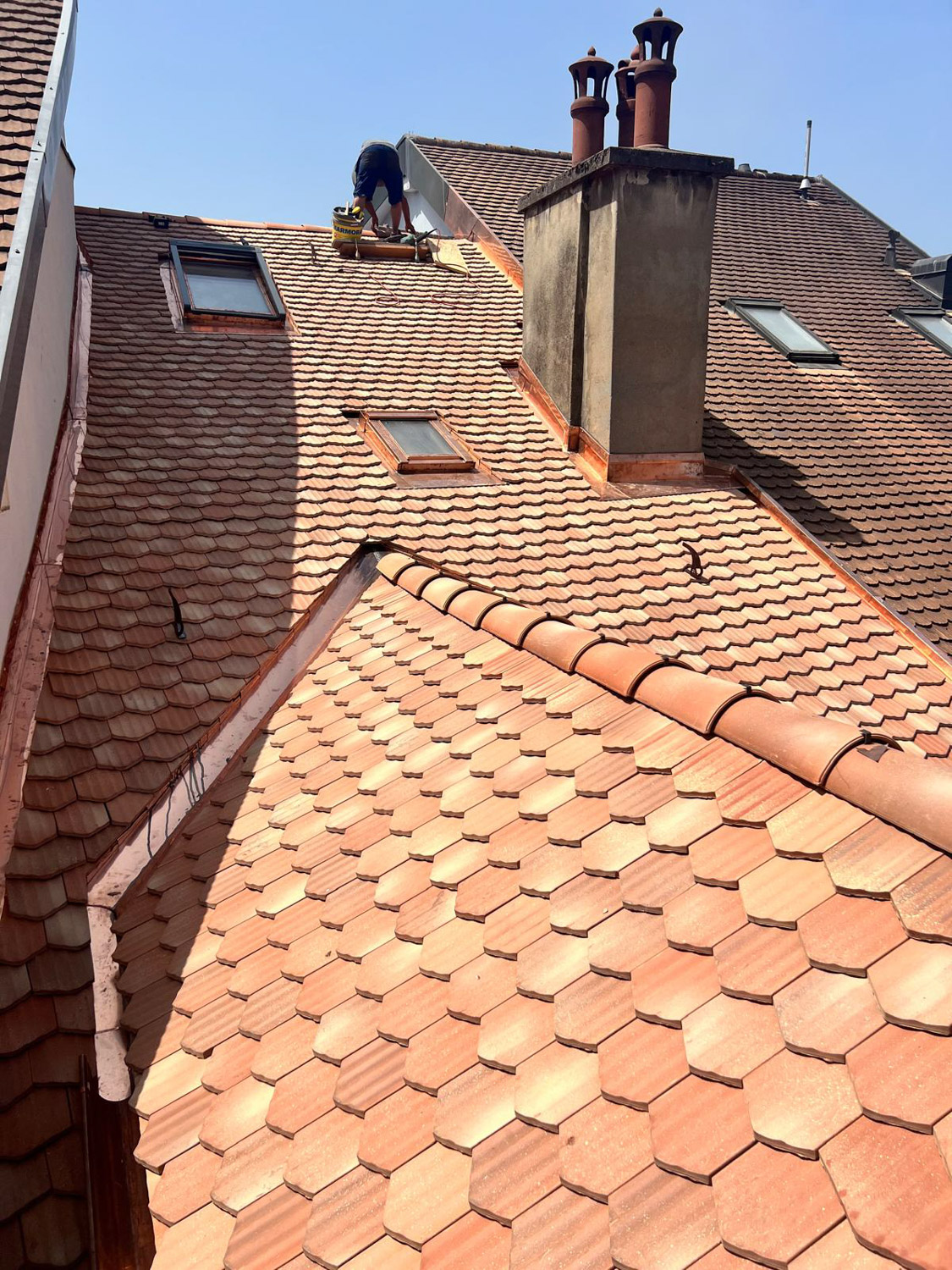 RolandForney ferblanterie